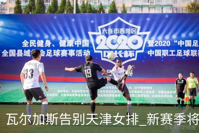 瓦尔加斯告别天津女排 新赛季将全程代表费内出战